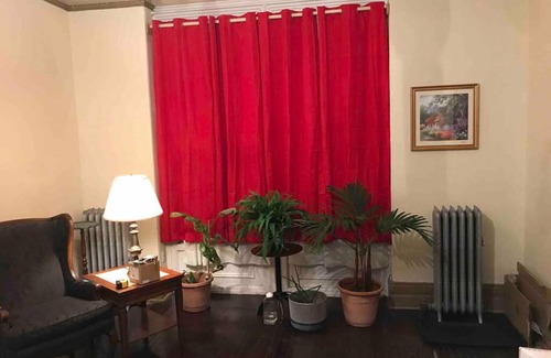 Midtown Apartment | Rendezvous in Midtown