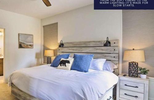 Rendezvous Apartment | Rendezvous Retreat