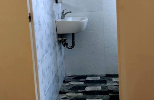 Zamboanga Peninsula Apartment | Rendon Place and Suites Furnished 1 Bedrm, 1 Bath 2nd Flr