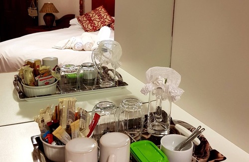 Nelspruit Apartment | Rene's beautiful place