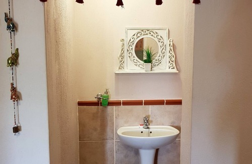 Nelspruit Apartment | Rene's beautiful place