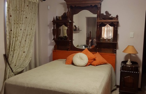 Nelspruit Apartment | Rene's beautiful place