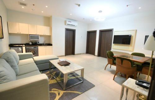 Sari Street Hotel | Renee Hotel