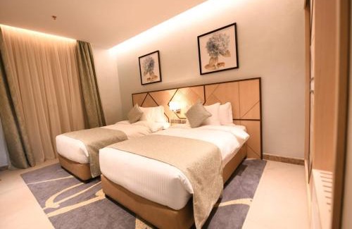 Sari Street Hotel | Renee Hotel