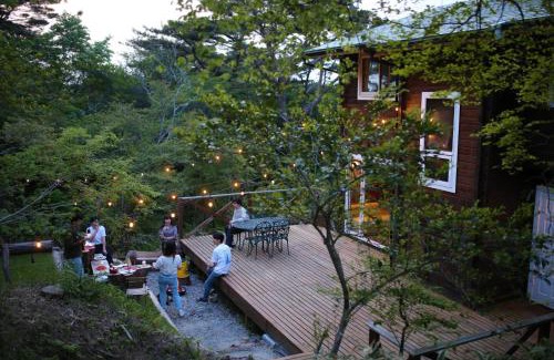 Nada Ward House | Renesto aHOLIDAYHOME - Vacation STAY 27980v