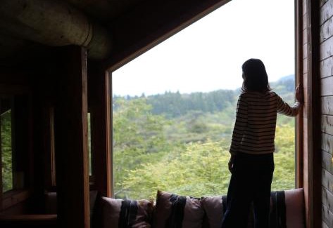 Nada Ward House | Renesto aHOLIDAYHOME - Vacation STAY 28000v