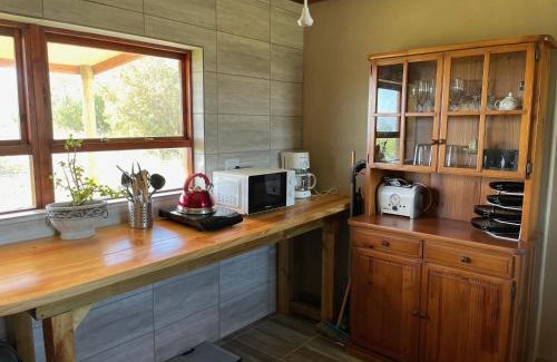 Uniondale Apartment | Renewal Retreat Klein Karoo Cottage