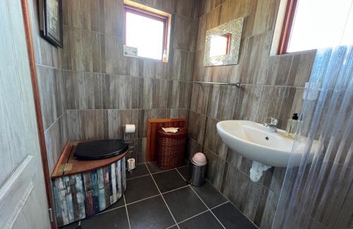 Uniondale Apartment | Renewal Retreat Klein Karoo Cottage