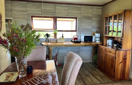 Uniondale Apartment | Renewal Retreat Klein Karoo Cottage