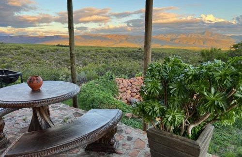Uniondale Apartment | Renewal Retreat Klein Karoo Cottage