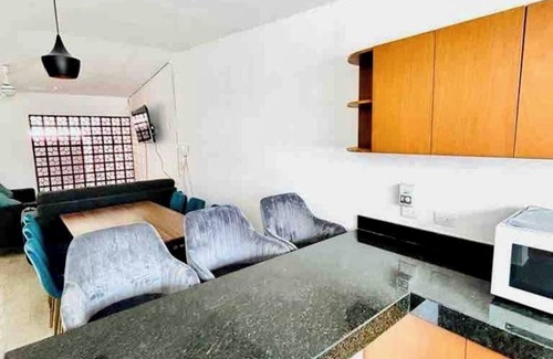 Merida House | Renewed house close to Centro with private pool