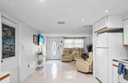 Hudson Beach Estates House | Renewed Listing! Canalfront Home with Gulf Access and Dock!