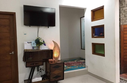 Sleman House | Rengganis Homestay Yogyakarta
