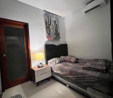 Kecamatan Labuapi Villa | Rengganis Villa