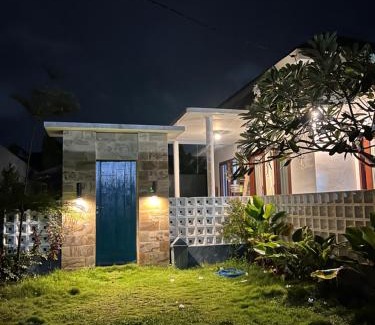 Kecamatan Labuapi Villa | Rengganis Villa