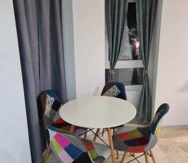 Targoviste Apartment | Rengo Residence