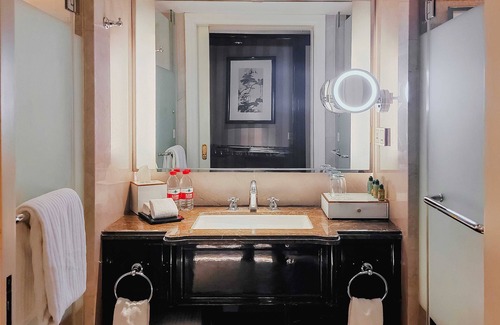 Qingyang Hotel | Renhe Spring Hotel