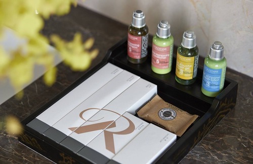 Qingyang Hotel | Renhe Spring Hotel