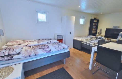 Lahti House | Renkomäki