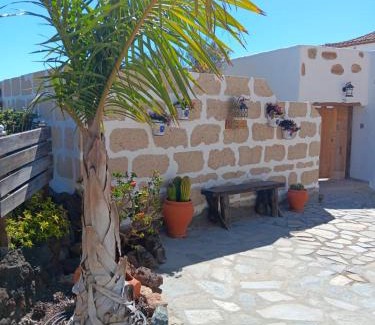 Villa de Arico House | Renllon
