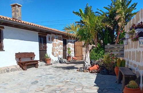 Villa de Arico House | Renllon