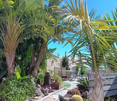 Villa de Arico House | Renllon