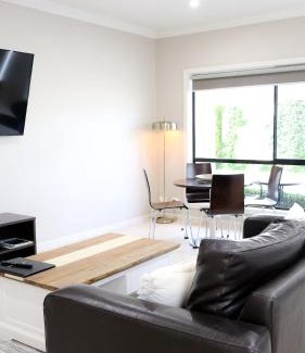 Renmark Apartment | Renmark Holiday Apartments
