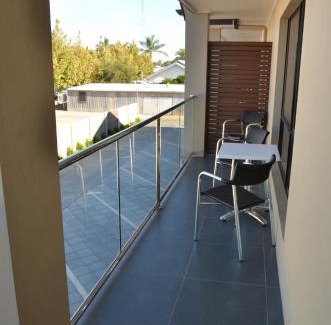 Renmark Apartment | Renmark Holiday Apartments