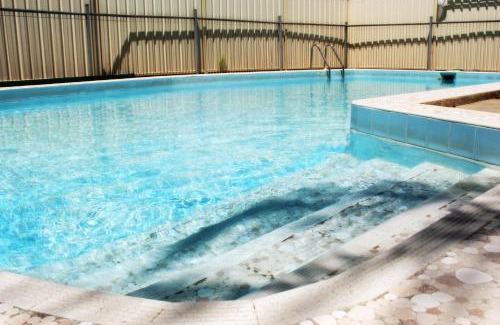 Renmark Hotel | Renmark Motor Inn