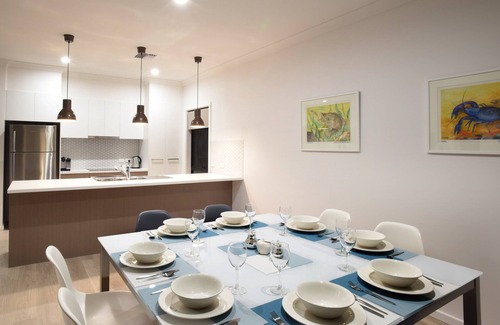 Renmark House | Renmark River Villas No 48 (no pool) - "The Edna Villa"