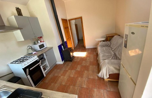 Roscoe Apartment | Renmore, Galway
