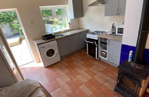 Roscoe Apartment | Renmore, Galway
