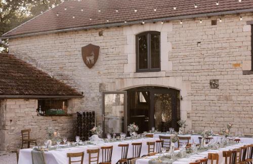 Rennepont House | Rennepont by Bubbly Events
