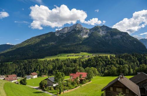 Lesachtal Apartment | Rennerhof - Ferienwohnung im Lesachtal