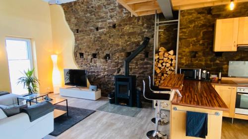 Hunerbach Apartment | Rennscheune - Himmlisch in die Grüne Hölle
