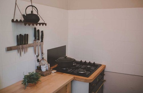 Arpaillargues-et-Aureillac Apartment | RENOIR Cottage - Mas de Rey Uzès