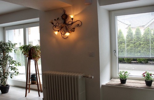 Saint-Laurent-en-Grandvaux House | RENOVATED HOUSE ALL COMFORT IN THE HEART OF THE VILLAGE - PRIVATE PARKING