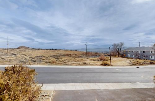 Northeast Reno House | Reno's Radiant Retreat