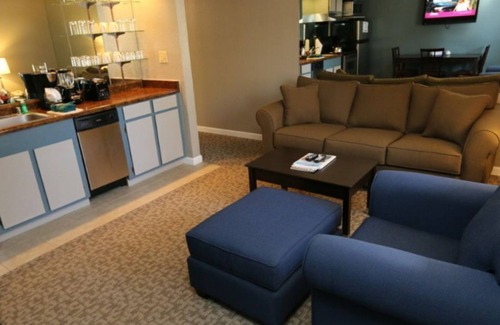 Sparks Condo | Reno-Sparks Nevada Condo 1 Bedroom Timeshare QM Resorts