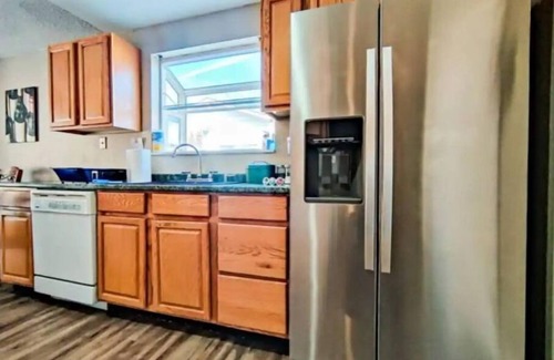 Sparks House | Reno-Tahoe-Sparks Practical Loc
