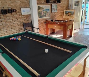 Lazaro Hotel | Renoah Pousada