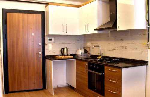 Yenisehir Apartment | Renos Butik Otel
