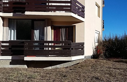 Saint-Pierre-dels-Forcats Apartment | Renovated apartment 35 m2 south facing