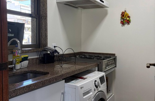 Ipanema Apartment | Renovated aparthotel located in the vibrant Ipanema district of Rio de Janeiro.