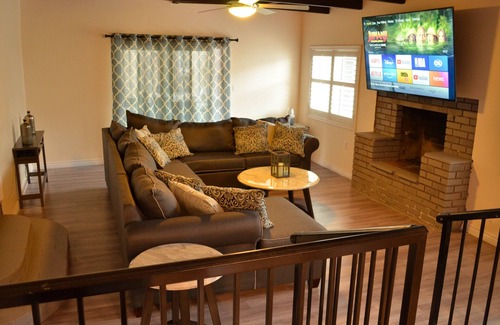 West Whittier-Los Nietos House | Renovated, 1,350 sq ft home central to L.A & O.C Property overview