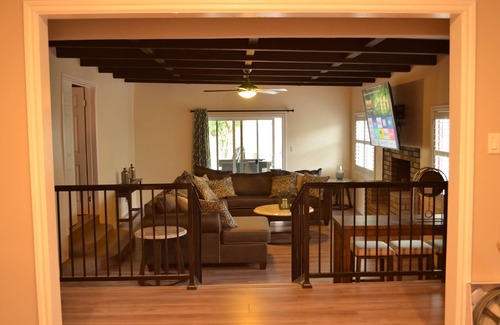 West Whittier-Los Nietos House | Renovated, 1,350 sq ft home central to L.A & O.C Property overview