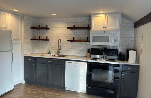 Madison Apartment | Renovated 1 bedroom Cozy Apt-Madison