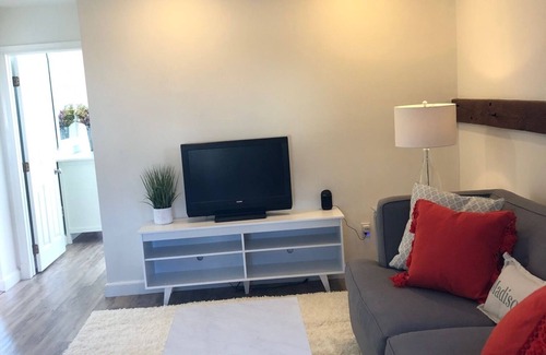Madison Apartment | Renovated 1 bedroom Cozy Apt-Madison