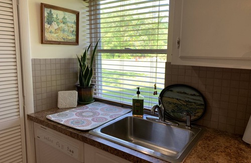 Bridgeton Townshp House | Renovated 1920's Barn Cottage