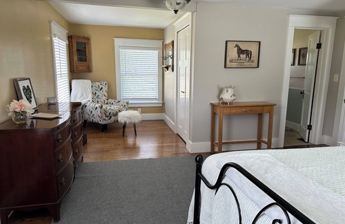 Sodus Other | Renovated 1921 vintage farmhouse with barn on one acre of land.